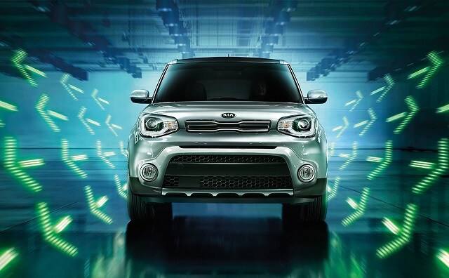 KiaSoul Mid Rivers