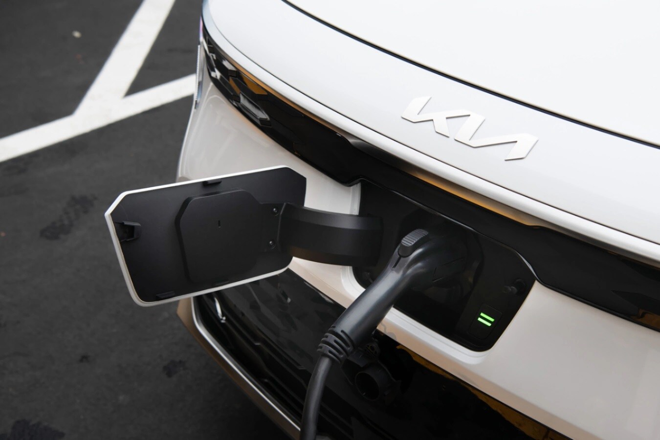 Charging Kia Niro EV Kia Niro EV for sale charging time