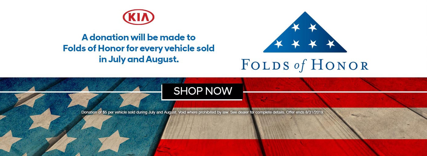Folds of Honor