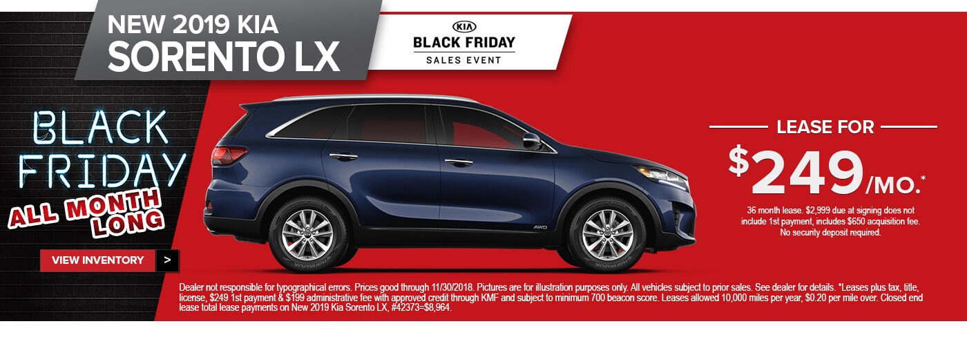 St Peters Kia Sorento For Sale Near Me