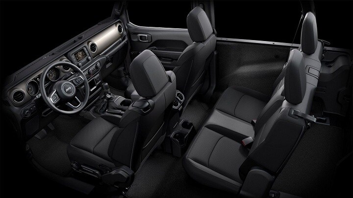 Learn More About Jeep Wrangler Interior Features jeep-wrangler-interior-specs