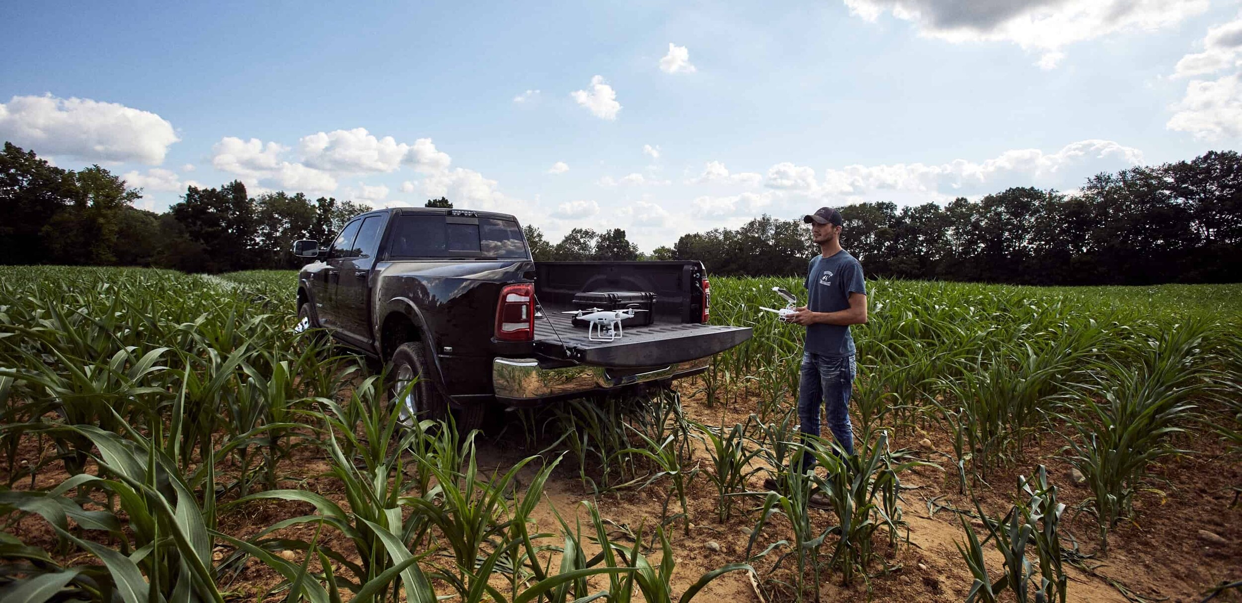 RAM 3500 Performance