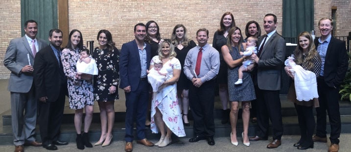 Eddie Napleton Family LIfe Eddie Napleton Family LIfe