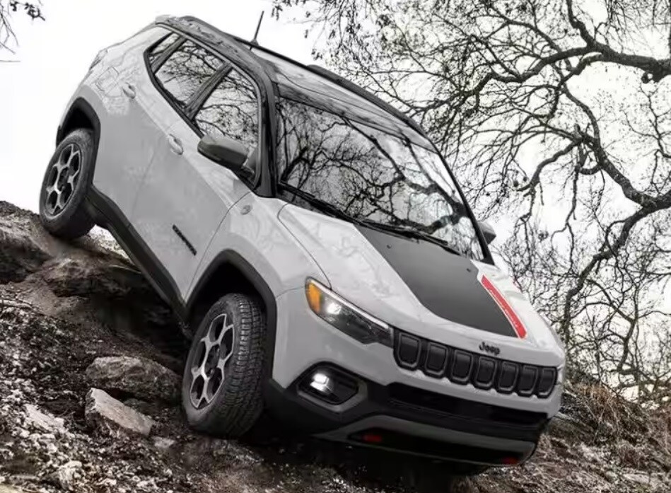 Trail Rated Jeep Cherokee Jeep trail rated jeep cherokee