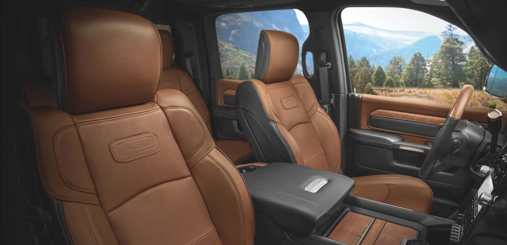 RAM 3500 Safety