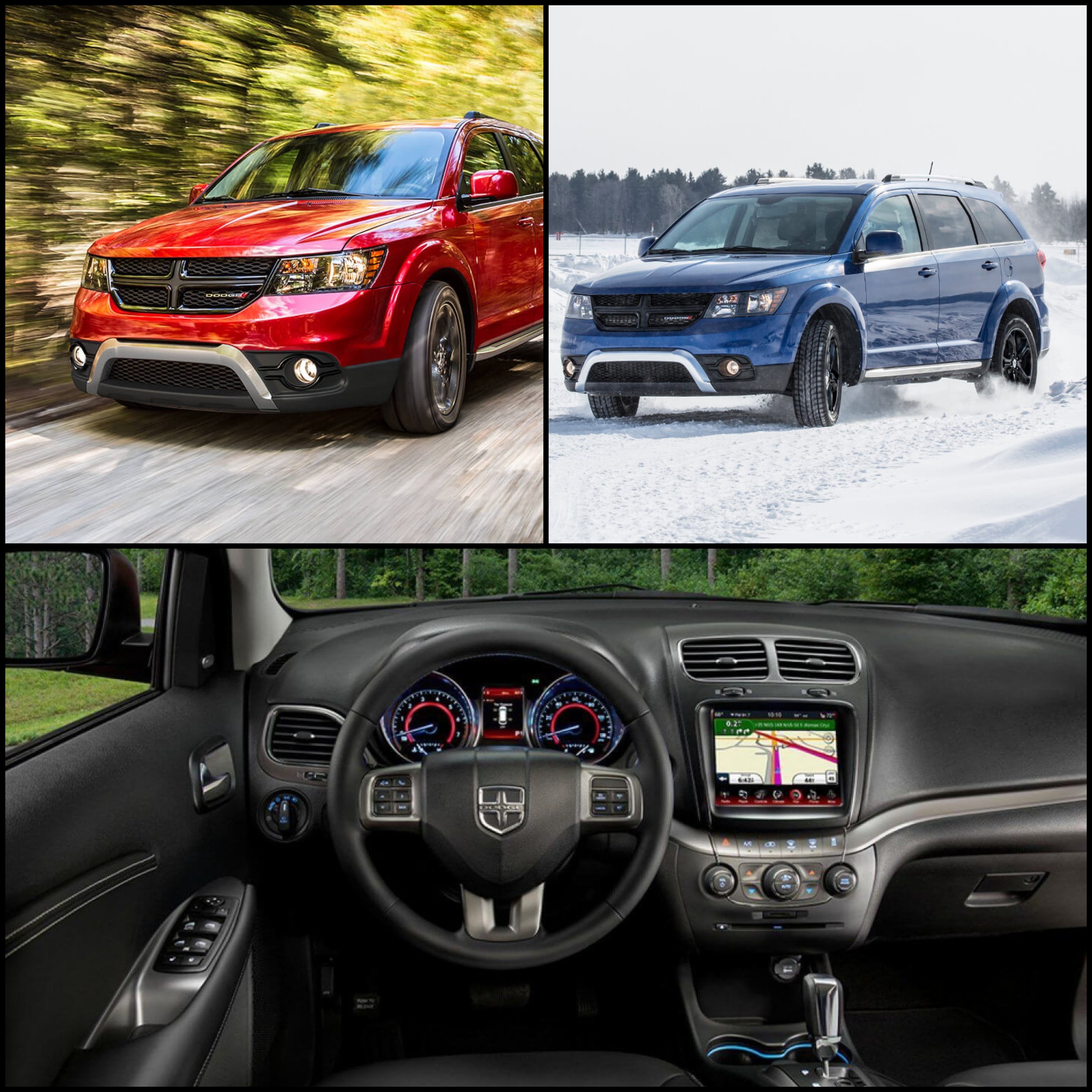 Dodge Journey For sale near me