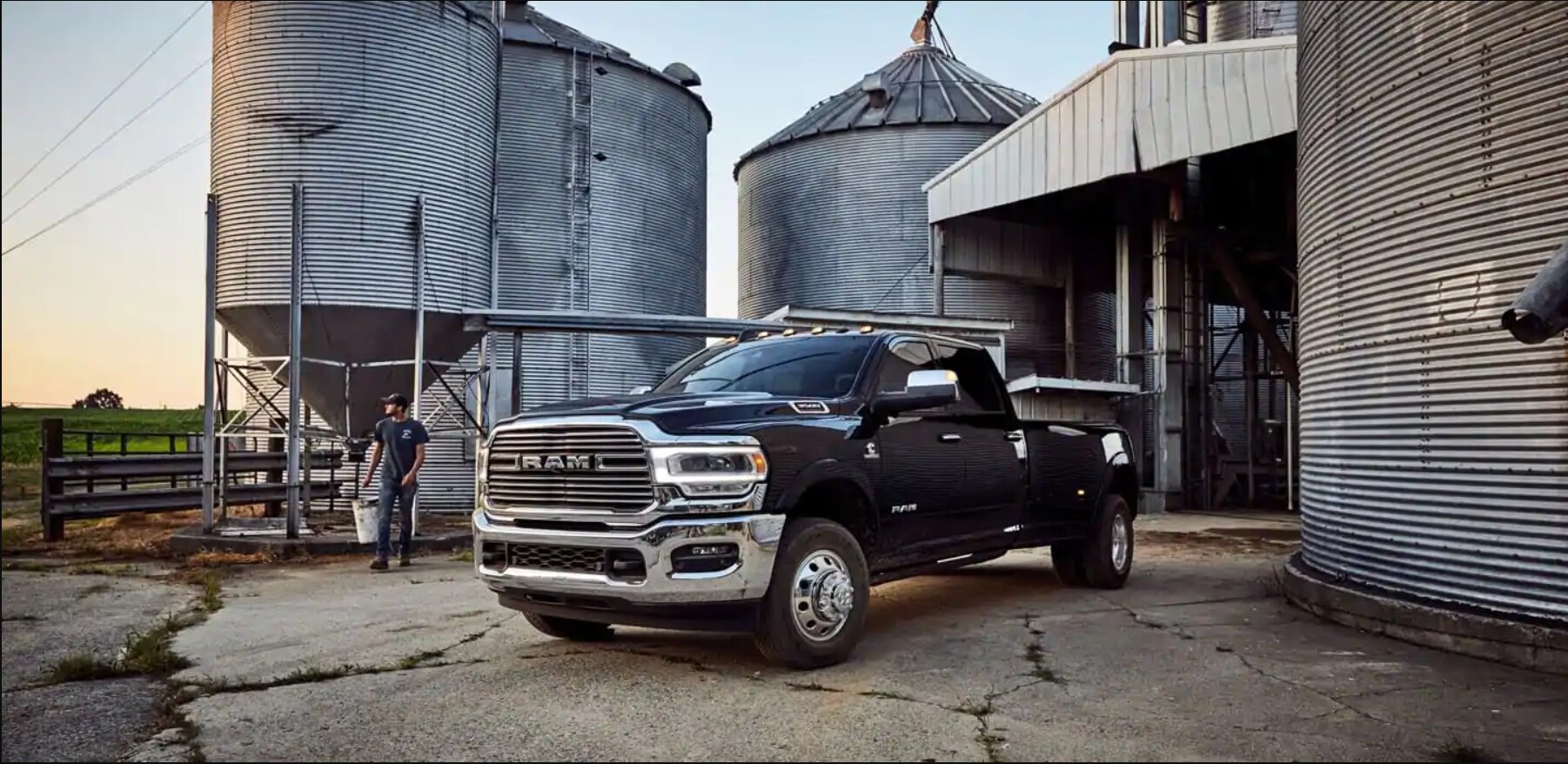 RAM 3500 for sale near me