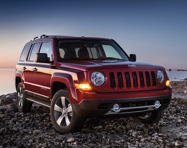 Jeep Patriot West Palm Beach Jeep Patriot West Palm Beach