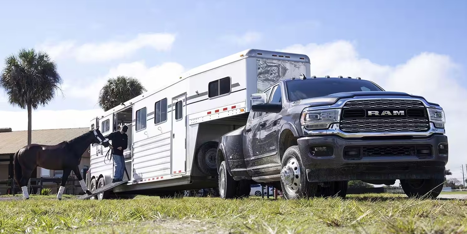 RAM 3500 towing capacity 3500 RAM towing capacity