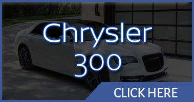 Chrysler 300 for sale Chrysler 300 deals