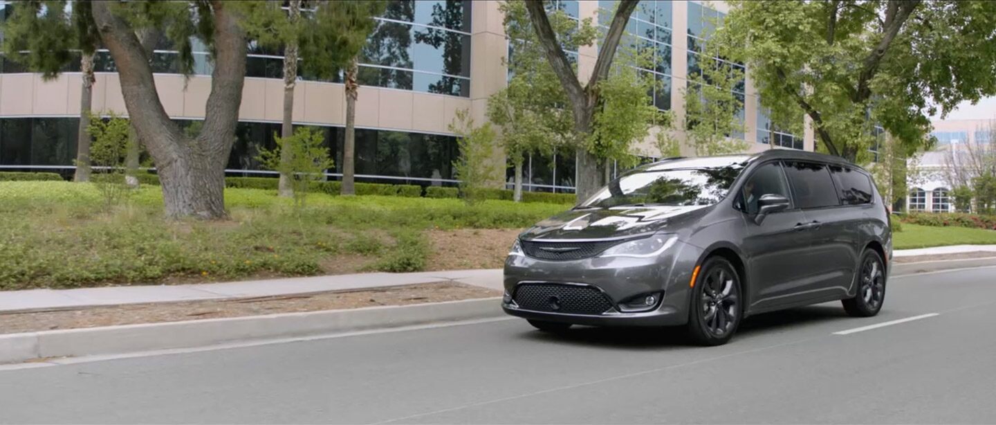 Chrysler Pacifica for sale Pacifica near me