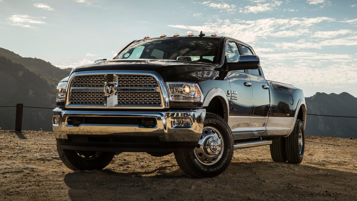 Northlake Ram 3500 For Sale