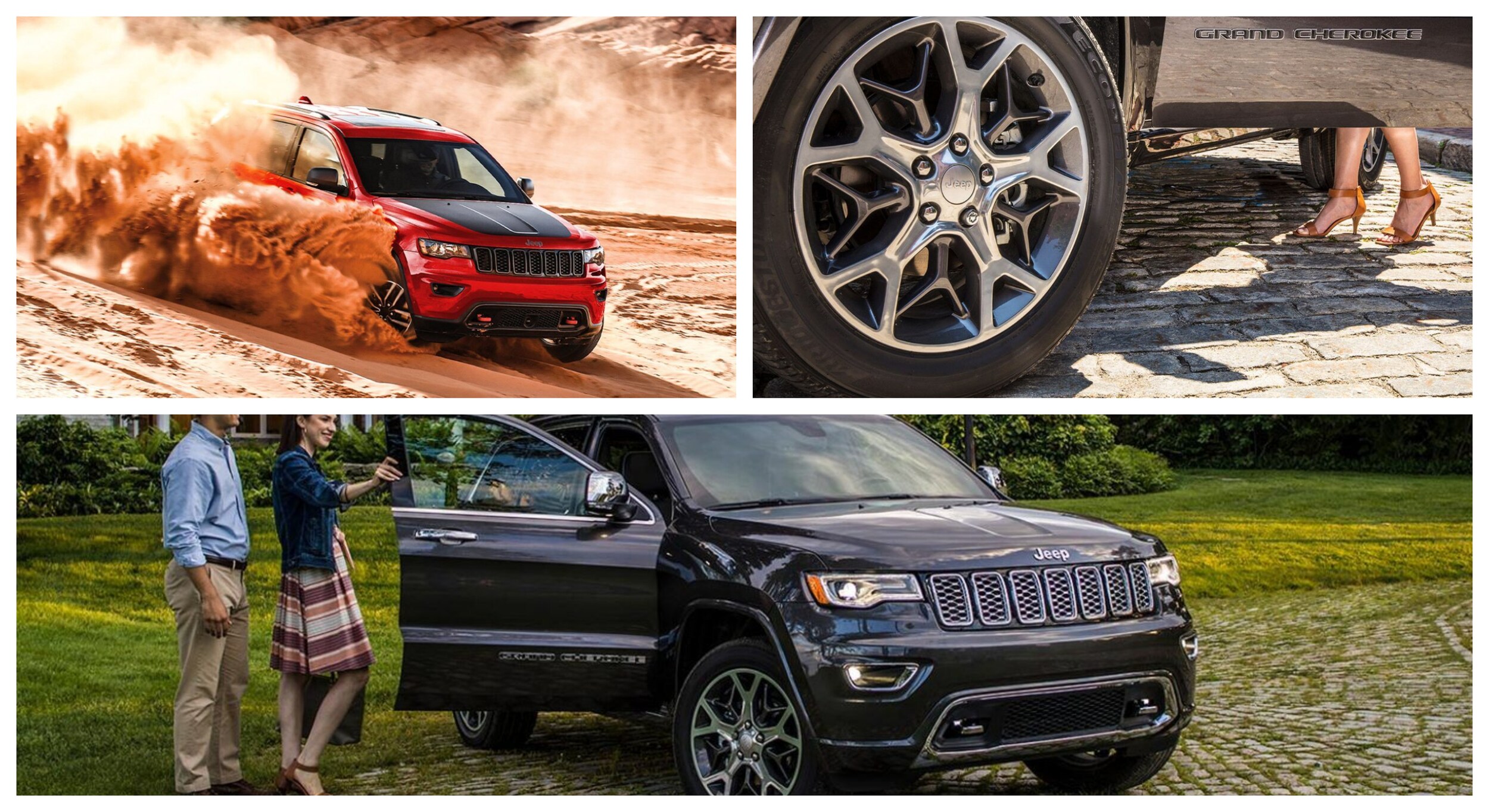 Jeep Grand Cherokee For Sale Northlake