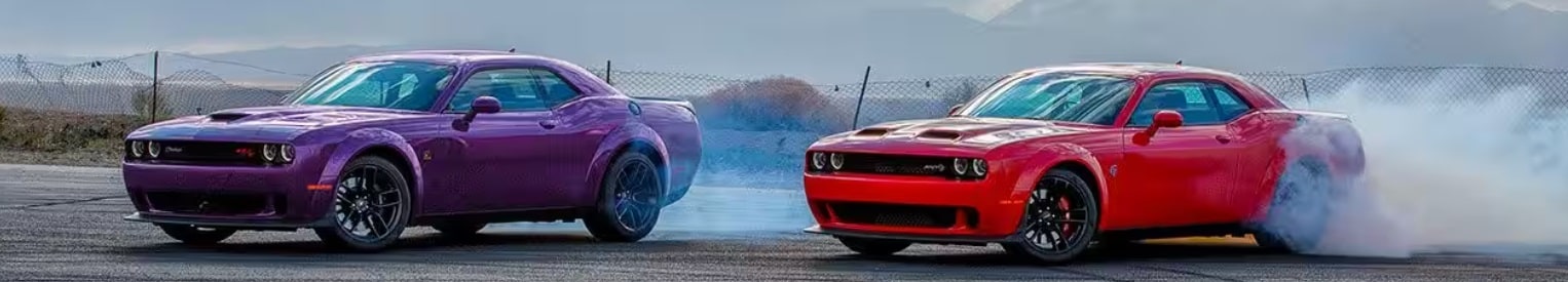 What is a muscle car? Dodge muscle cars