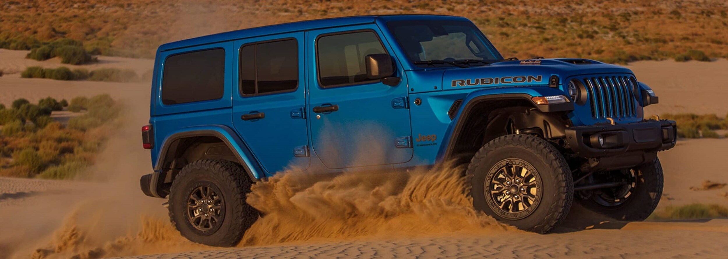 Wrangler Off Road Sand off road driving tips sand