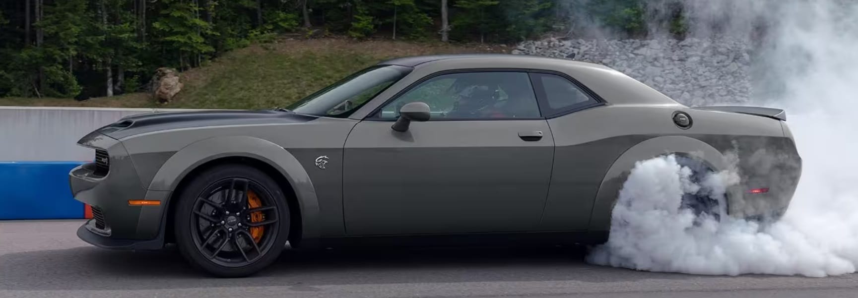 what is a muscle car?