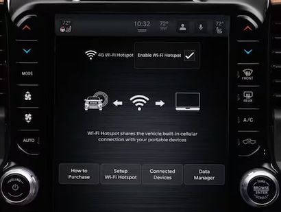 Uconnect Wifi Hotspot Not Working: Quick Fixes and Solutions