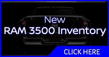 RAM 3500 for sale near me