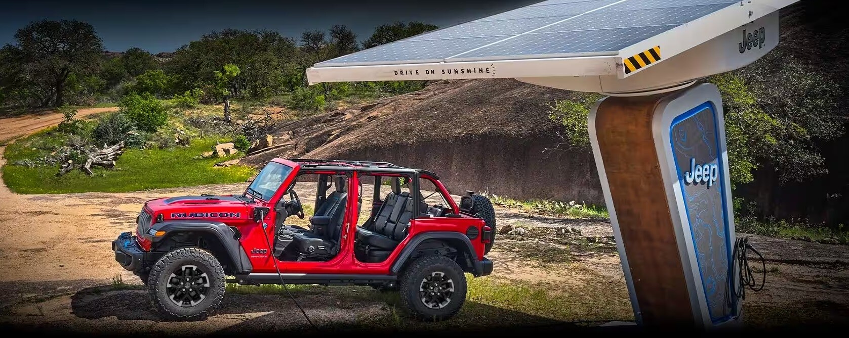 Jeep 4xe charging jeep 4xe meaning