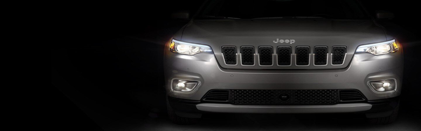 Jeep Cherokee Exterior Jeep Cherokee near me