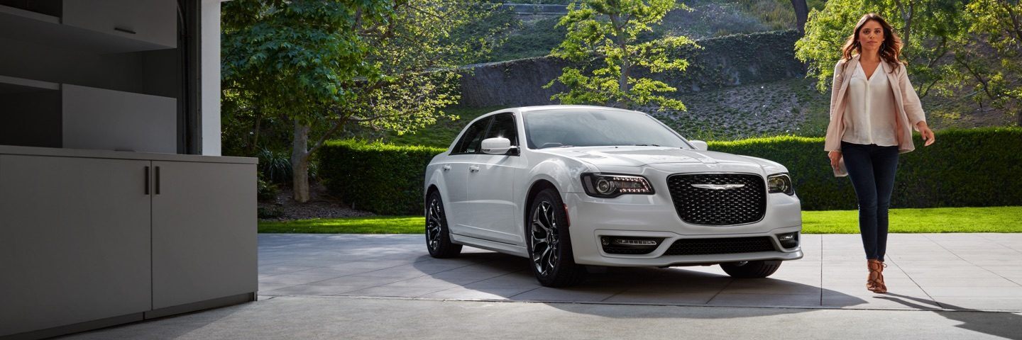 Chrysler 300 Deals near me Chrysler for sale near me