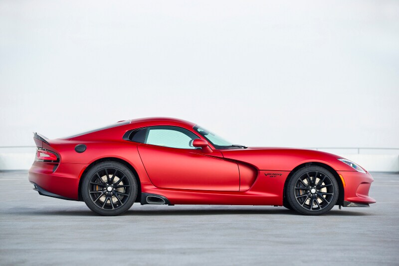 SRT Viper North Lake FL