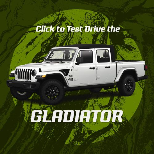 click to test drive the Gladiator Free Jeep Gladiator test drive