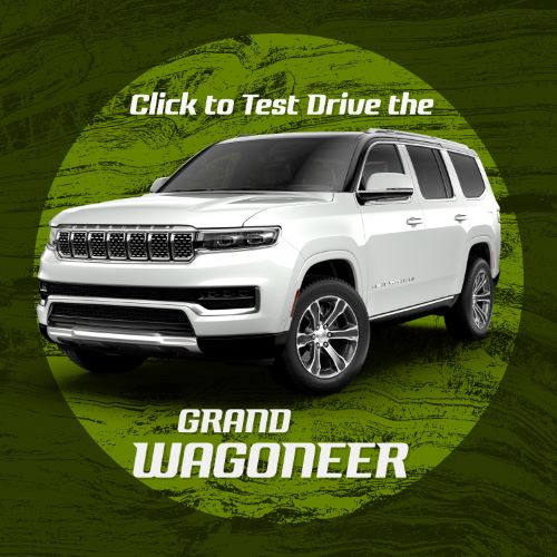 click to test drive the Grand Wagoneer Free Jeep Grand Wagoneer test drive
