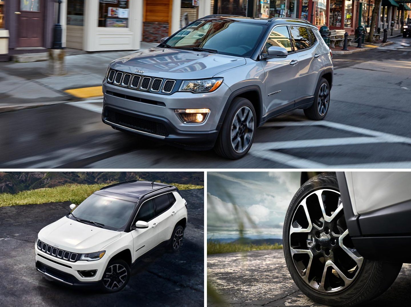Jeep Compass Near me Jeep Compass for sale