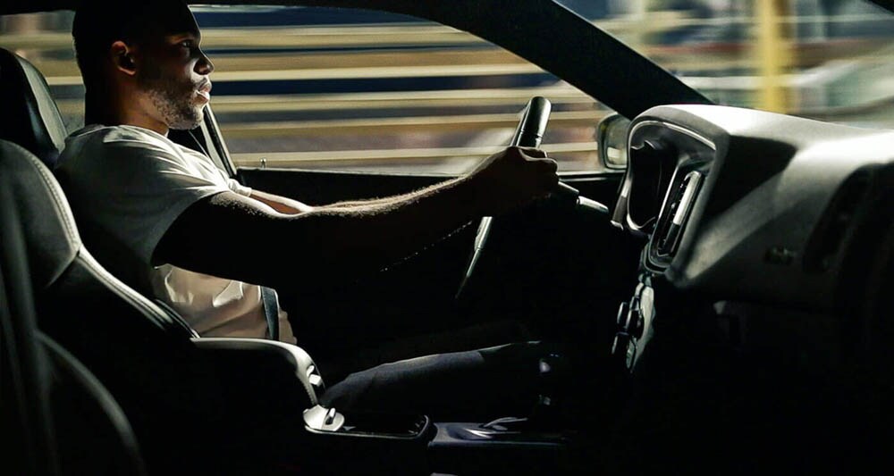 Dodge Charger vs Dodge Challenger