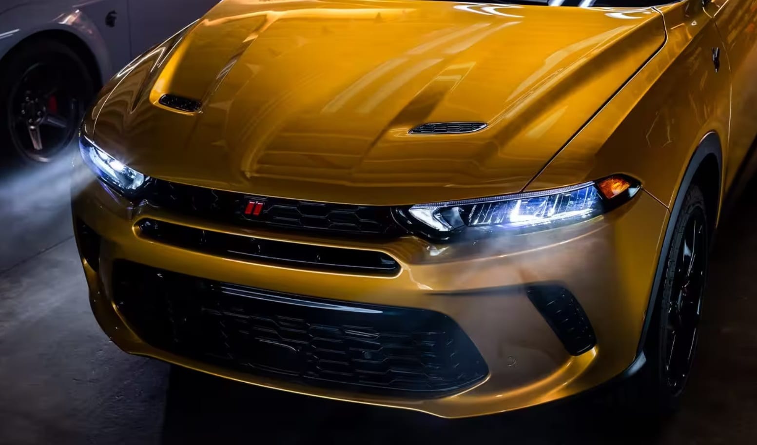 dodge hornet for sale exterior