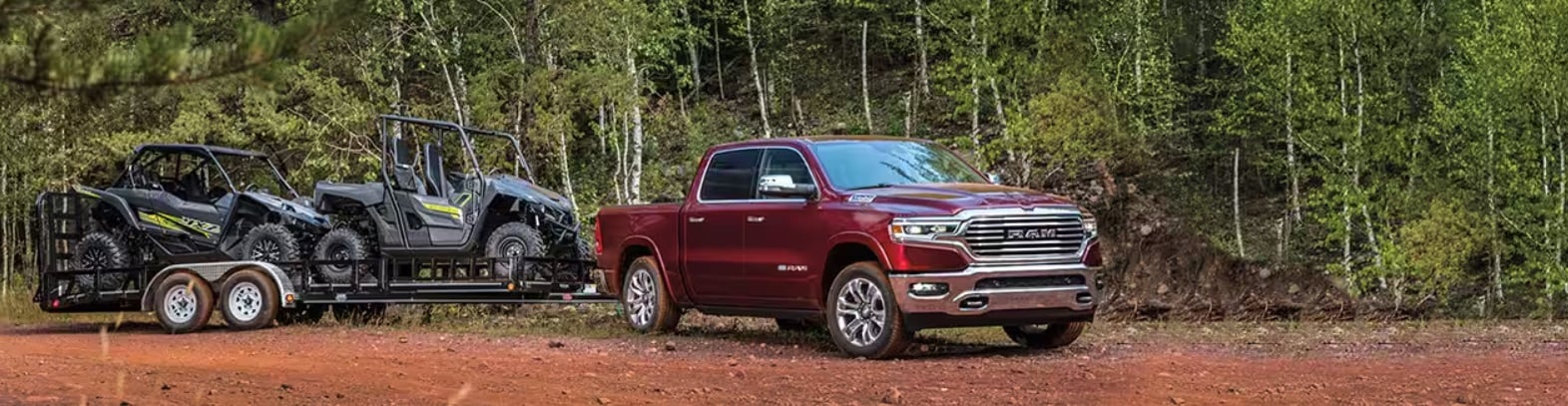 RAM 1500 ram engine options for ram 1500