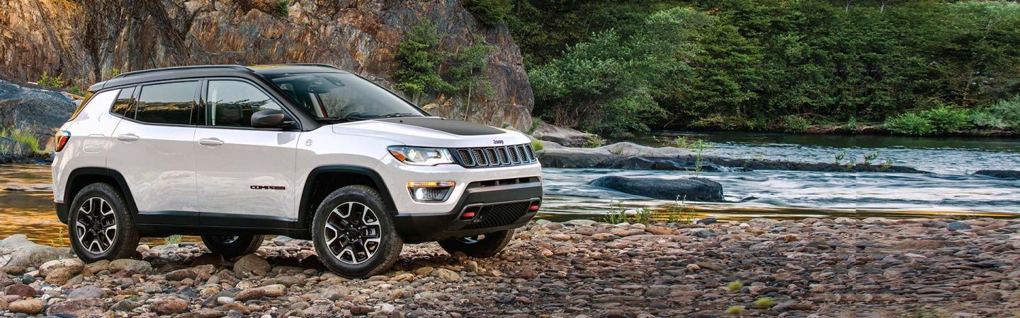 Jeep Compass Performance