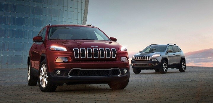 Jeep Cherokee Deals Near Wes Palm Beach Jeep Cherokee West Palm Beach dealership