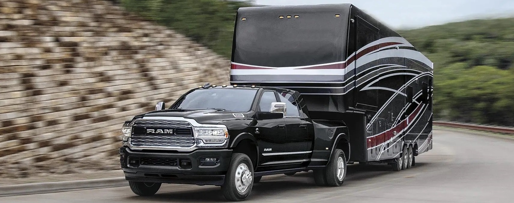 RAM 3500 Engine 3500 RAM engine options