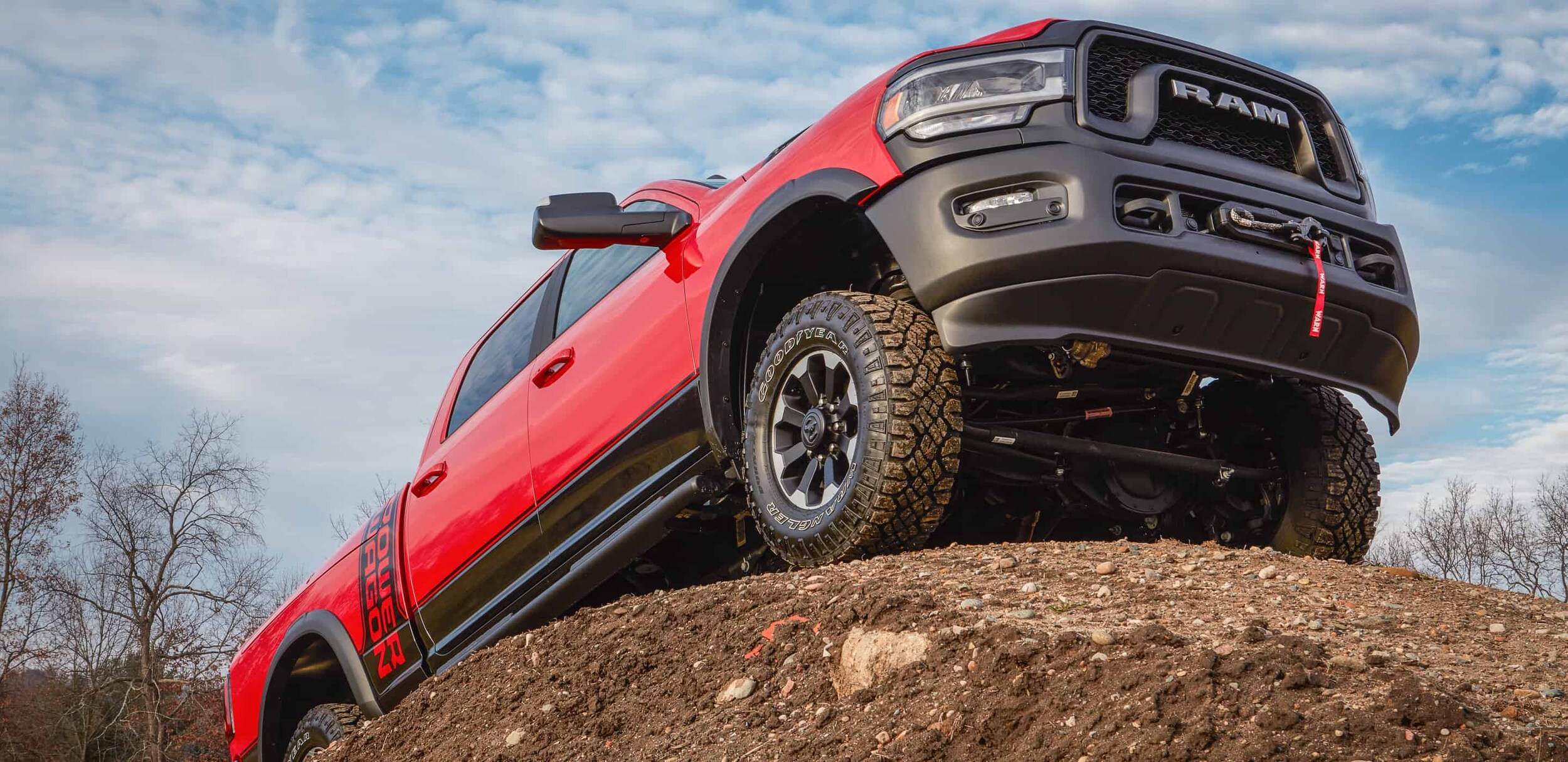 RAM 2500 For Sale Near Me