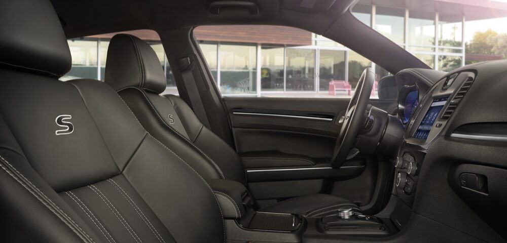 Amazing Chrysler 300 deals Chrysler 300 for sale near me