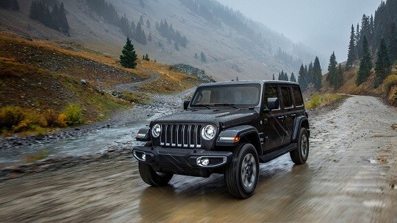 Learn More About Jeep Wrangler Performance Specs west-palm-beach-jeep-wrangler-performance