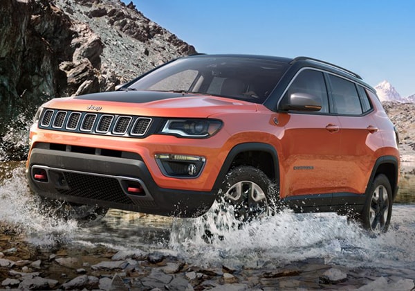 Chrysler Pacifica for sale West Palm Beach Jeep Compass