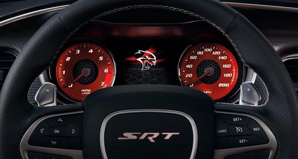 Dodge Charger vs Dodge Challenger For Sale