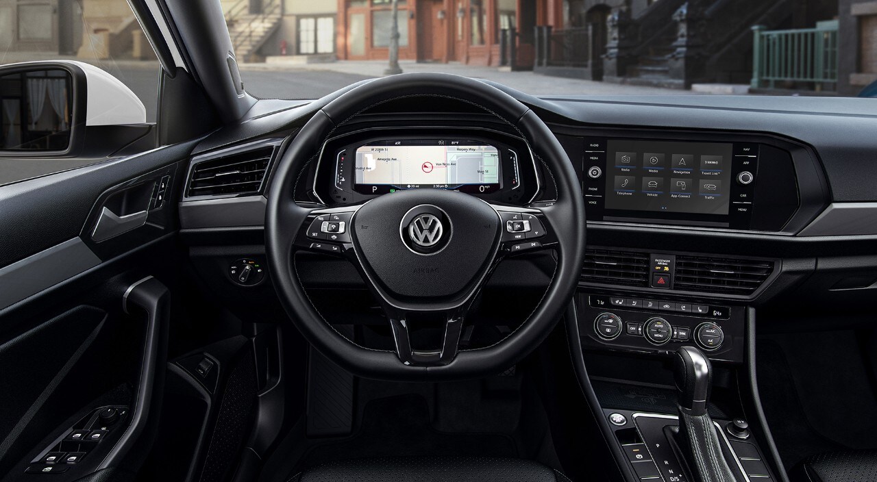Volkswagen Jetta Interior.jpg save big on a new vw jetta for sale at volkswagen of orlando
