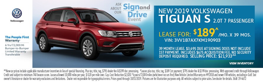 volkswagen tiguan Orlando volkswagen tiguan Orlando