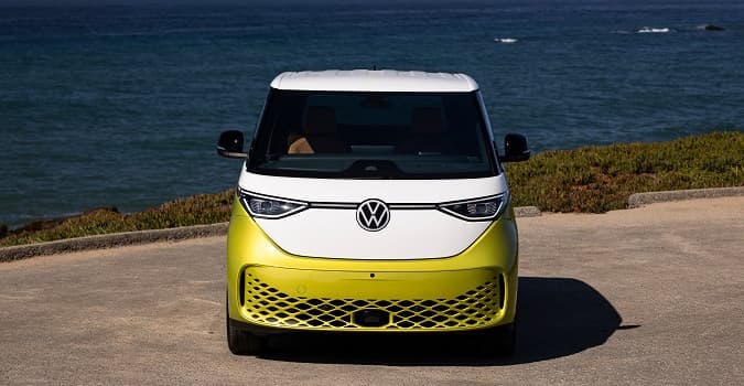 New Volkswagen Bus Grille New Volkswagen Bus Grille