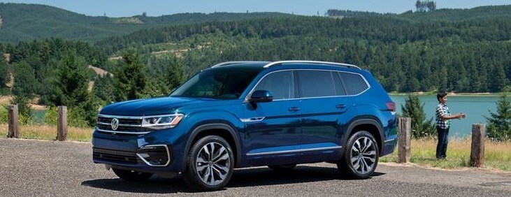 VW South Orlando Dealership South Orlando VW Dealer