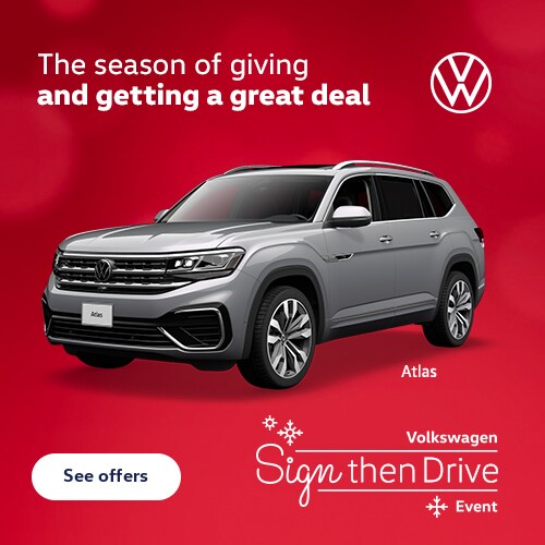 Sign and Drive season