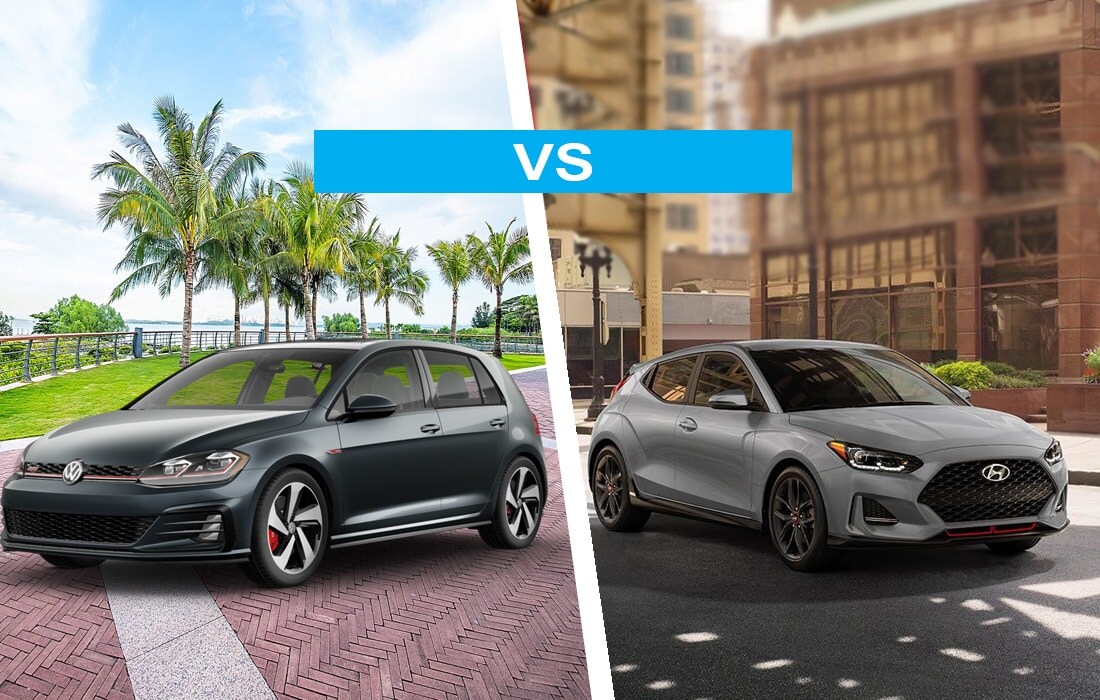 Volkswagen Golf GTI vs Hyundai Veloster.jpg model car comparison