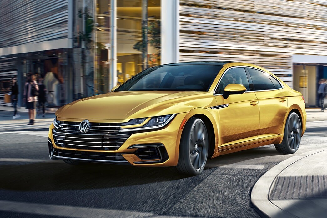 Volkswagen Arteon.jpg new vw arteon warranty features