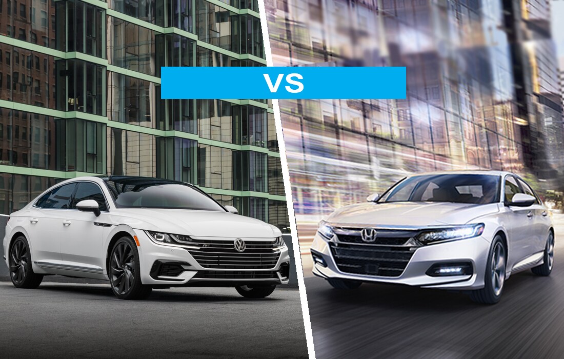 Volkswagen Arteon vs Honda Accord.jpg new volkswagen arteon vs honda accord vehicles comparison review