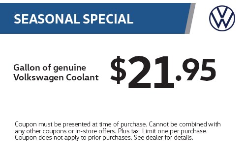 seasonal special