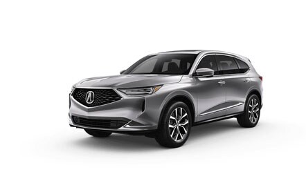 Acura MDX Technology Package MDX Technology Package in Palm Beach